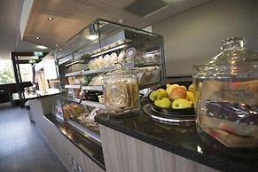 The National Water Sports Centre