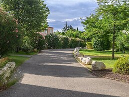 Vacancéole - AUBIGNAN Les Demeures du Ventoux