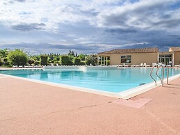 Vacancéole - AUBIGNAN Les Demeures du Ventoux