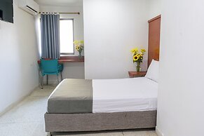 Hotel Caribe Plaza Barranquilla