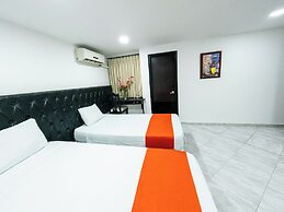 Hotel Caribe Plaza Barranquilla