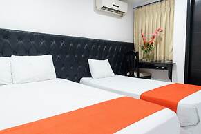 Hotel Caribe Plaza Barranquilla