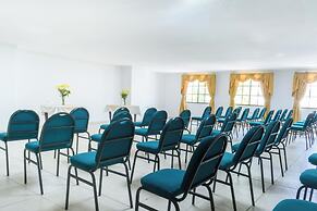 Hotel Caribe Plaza Barranquilla