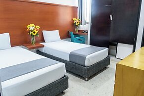Hotel Caribe Plaza Barranquilla