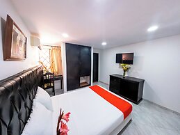 Hotel Caribe Plaza Barranquilla