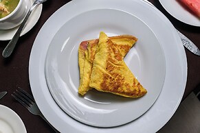 Hotel Caribe Plaza Barranquilla