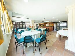 Hotel Caribe Plaza Barranquilla