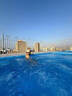 Hotel Caribe Plaza Barranquilla