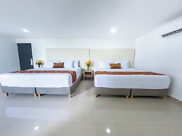 Hotel Caribe Plaza Barranquilla