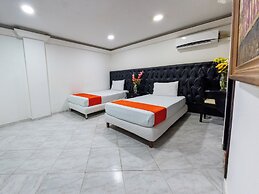 Hotel Caribe Plaza Barranquilla