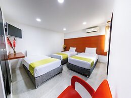 Hotel Caribe Plaza Barranquilla