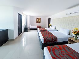 Hotel Caribe Plaza Barranquilla