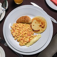 Hotel Caribe Plaza Barranquilla