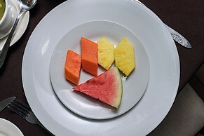 Hotel Caribe Plaza Barranquilla