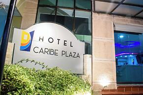 Hotel Caribe Plaza Barranquilla