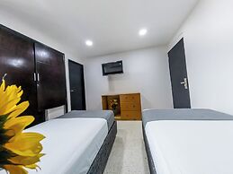 Hotel Caribe Plaza Barranquilla