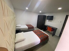 Hotel Caribe Plaza Barranquilla