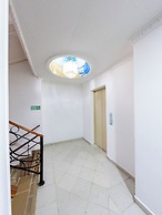 Hotel Caribe Plaza Barranquilla