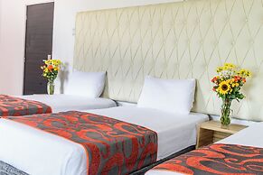 Hotel Caribe Plaza Barranquilla