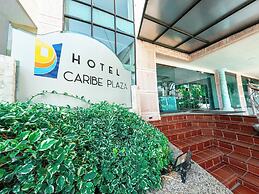 Hotel Caribe Plaza Barranquilla