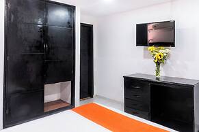 Hotel Caribe Plaza Barranquilla