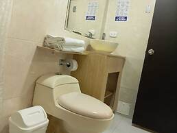 Hotel Caribe Plaza Barranquilla