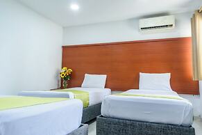 Hotel Caribe Plaza Barranquilla