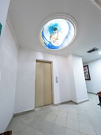 Hotel Caribe Plaza Barranquilla