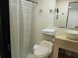 Hotel Caribe Plaza Barranquilla