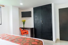 Hotel Caribe Plaza Barranquilla