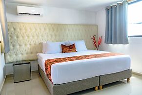 Hotel Caribe Plaza Barranquilla