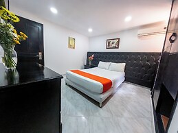 Hotel Caribe Plaza Barranquilla
