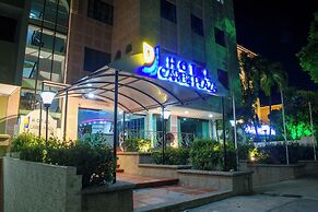 Hotel Caribe Plaza Barranquilla