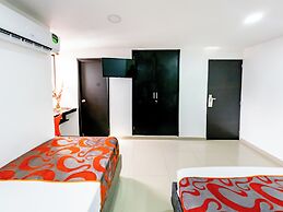 Hotel Caribe Plaza Barranquilla