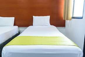 Hotel Caribe Plaza Barranquilla