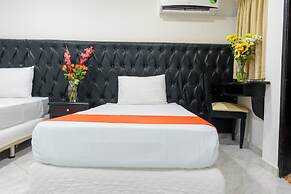 Hotel Caribe Plaza Barranquilla