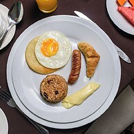 Hotel Caribe Plaza Barranquilla