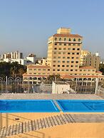 Hotel Caribe Plaza Barranquilla