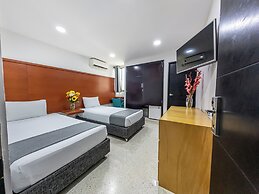 Hotel Caribe Plaza Barranquilla