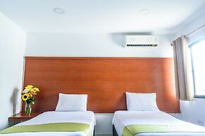 Hotel Caribe Plaza Barranquilla