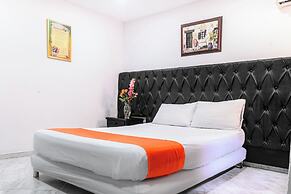 Hotel Caribe Plaza Barranquilla