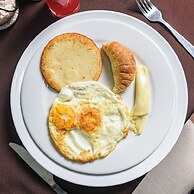 Hotel Caribe Plaza Barranquilla