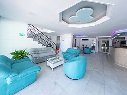 Hotel Caribe Plaza Barranquilla