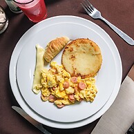 Hotel Caribe Plaza Barranquilla