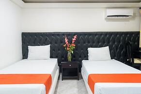 Hotel Caribe Plaza Barranquilla