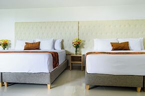 Hotel Caribe Plaza Barranquilla