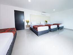 Hotel Caribe Plaza Barranquilla