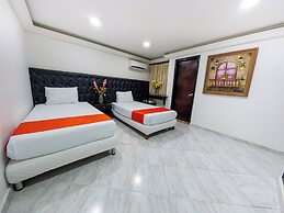 Hotel Caribe Plaza Barranquilla