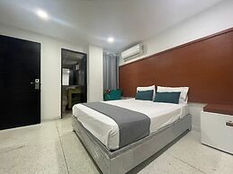 Hotel Caribe Plaza Barranquilla