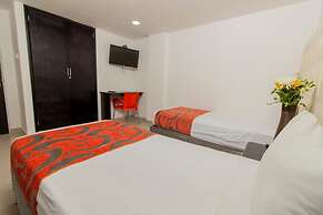 Hotel Caribe Plaza Barranquilla